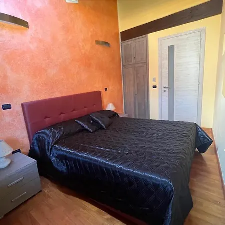 Apartamento Palazzo Collesi