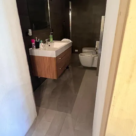 Palazzo Collesi Apartment