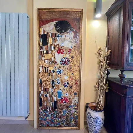 Palazzo Collesi Apartamento Città di Castello