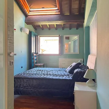 Apartment Palazzo Collesi