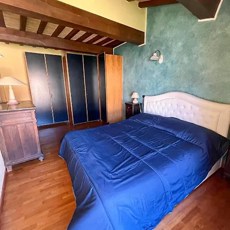 Palazzo Collesi Apartamento Città di Castello