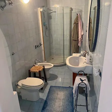 Palazzo Collesi Apartment *