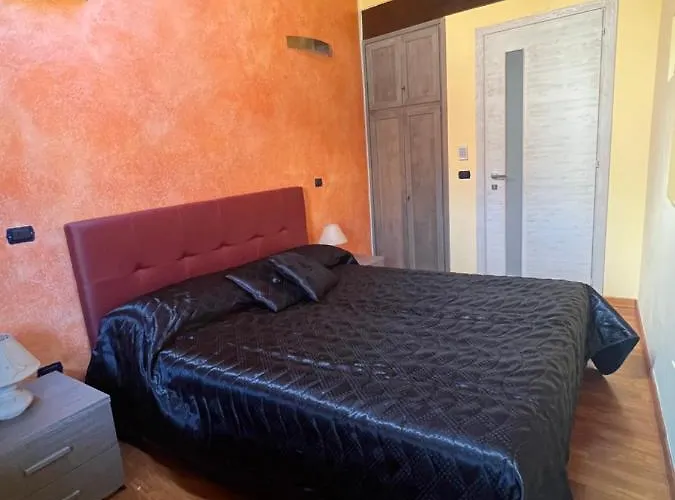 Apartment Palazzo Collesi