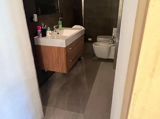 Palazzo Collesi Apartment