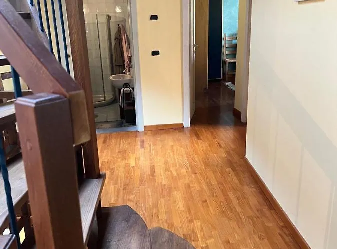 Palazzo Collesi Apartment *