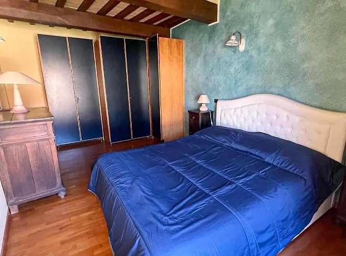 Palazzo Collesi Apartment Citta di Castello