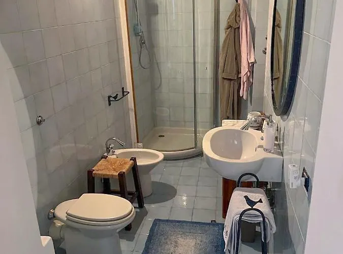 Palazzo Collesi Apartment *